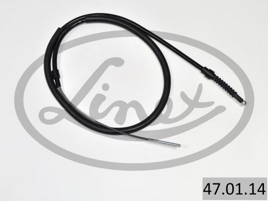 Linex Seilzug, Feststellbremse 47.01.14 FüR Vw-image