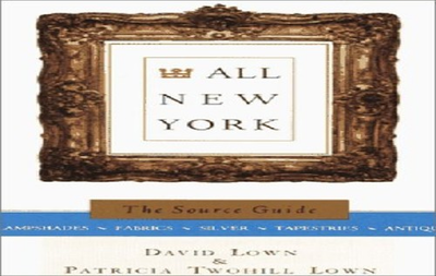 #ad All New York The Source Guid VERY GOOD $4.08