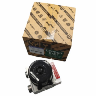 #ad OEM 68067457AA New ABS Control Module for Jeep Wrangler 2010 2018 $372.99