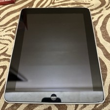 iPad 64GB Model A1219 1st Generation, For Parts or Repair ONLY.