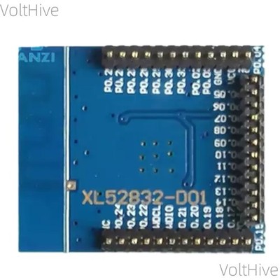 NRF52832 Bluetooth 4.2 Module - Low Power Bluetooth Module