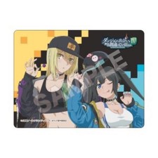 Danmachi Is It Wrong to Try to Pick Up Girls? Street Mouse Pad, Online Lottery