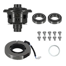 Differential Case Axle Locker Set For Jeep Wrangler 07-2018 Dana 44 Spl 30--3.73 Differential Case Axle Locker Set For Jeep Wrangler 07-2018 Dana 44 Spl 30--3.73