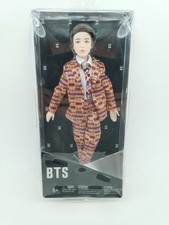 Muñeca Mattel BTS Idol Jimin GKC93 - K-Pop figura de coleccionista mercancía B nueva