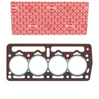 Elring 180.140 Zylinderkopfdichtung FüR Fiat Panda Seicento / 600 0.9 46402972
