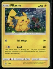 Miscellaneous Cards & Products Pikachu #SM86 on eBay