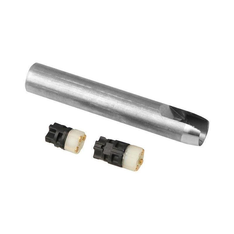 Sensor de velocidad de transmisión y herramienta perforadora para Mercedes Benz 7G Y3/8n1 Y3/8n2 722.9. Foto 3 de 4