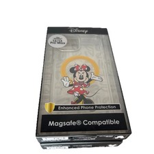 NEW DISNEY MINNIE MOUSE iPhone 12/13 Pro Max PHONE CASE MagSafe
