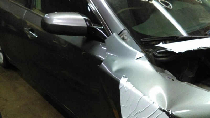 Nissan Máxima 2014 enfriador de dirección asistida 3,5 litros 6 cilindros Foto 4 de 4