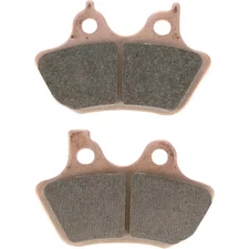 EBC Double-H Sintered Metal Brake Pad FA400HH Front Rear 61-2401 1721-0465