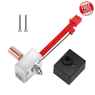 Creality Sprite Extruder C-High Temp PRO