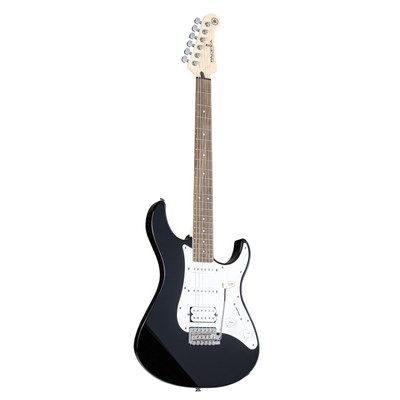 Yamaha Pacifica 112J BL Black