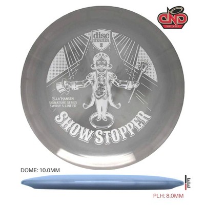 Discmania Ella Hansen Show Stopper Swirly S-Line FD