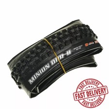 Maxxis Minion DHR II 29 x 2.4WT Tubeless Tire 3C Maxxterra TR EXO MTB Bike Tire