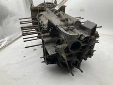 1972-1973 Porsche 911S 911 S Engine Case 911.53 2.4L 6 CYL 91110191202 141006