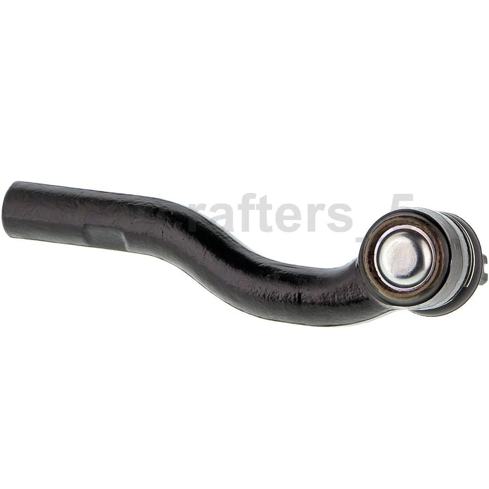 Extremidade externa dianteira esquerda dianteira direita externa da haste de amarração para 1990-1994 Lexus LS400 4.0L - Imagem 2 de 4