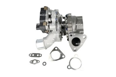 NRF Lader Aufladung 90010348 für HYUNDAI ix35 LM EL ELH SANTA FÉ 3 DM DMA TUCSON