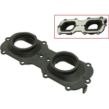 SPI Sports Parts Inc Mounting Flange for Polaris SM-07188