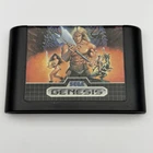 Golden Axe (Sega Genesis, 1989) Cartridge Only Cleaned & Tested