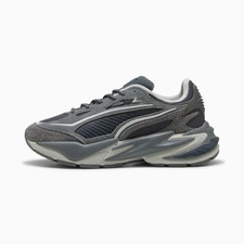 Puma RS Surge Unisex Sneakers in Dark Grey and Grey