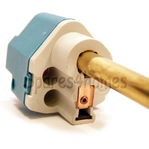 7" 11" And 18" Immersion Heater Thermostat Reset And Overheat Genuine Cotherm - Picture 3 of 6