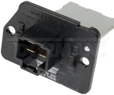 Dorman 984-567 Blower Motor Resistor fits Kia Sedona 971154H000 971154H000