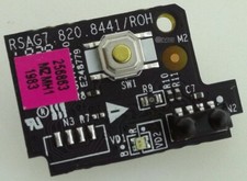 Hisense 43H4030F1 Key Controller Board RSAG7.820.8441/ROH