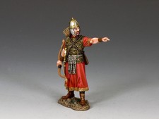 ROM026 Roman Archer Shouting Orders by King  Country