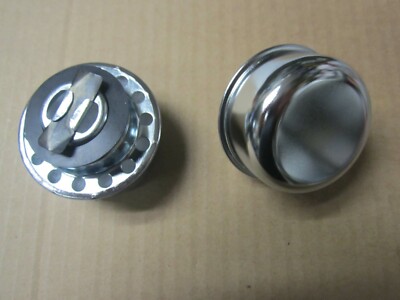 Engine Crankcase Breather Cap-Oil Breather Cap BUICK CHEVY PONTIAC FORD AMC