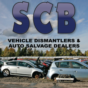 SCBCarParts | eBay Stores