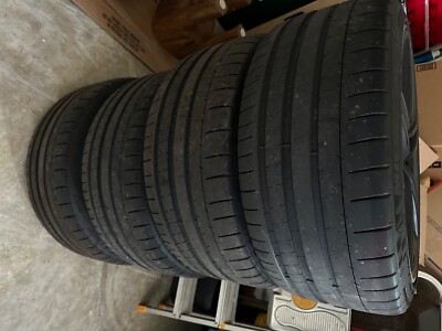 19 Inch Mercedes Benz CLA 45 AMG wheels rims Oem Stock 5x112 E And
