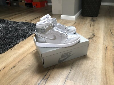 Jordan 1 Retro High OG Co.JP Tokyo 2020 US 8,5 EU 42 NEU