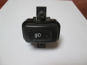 Genuine Vr Vs Ss Hsv Commodore Statesman Fog Driving Light Switch Bezel Ebay