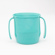 Doidy Cup - Turquoise color