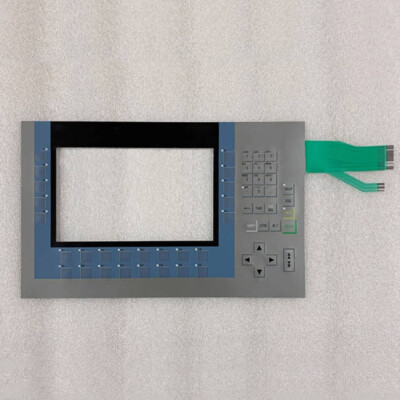 For 6AV2124-1JC01-0AX0 Membrane Keypad