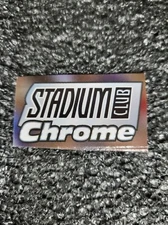 2021 STADIUM CLUB CHROME COMPLETE YOUR SET 1 - 200 BASE CARDS 