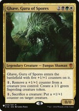 1 x Ghave, Guru of Spores - Mystery Booster / The List - NM-Mint - MTG