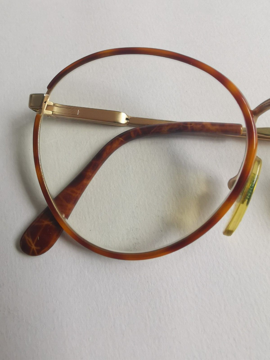 Lunettes De Vue Lissac Cliff 48 - Monture Marron Unisexe Adulte