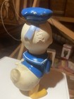 1950s Disney Donald Duck squeeze toy/1950s/vintage/rubber/Japan — photo 3