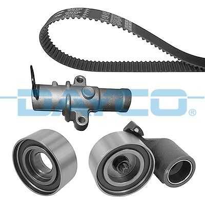 Kit courroie distribution Honda Legend 4 3.7 VTEC 4WD V6 KB2