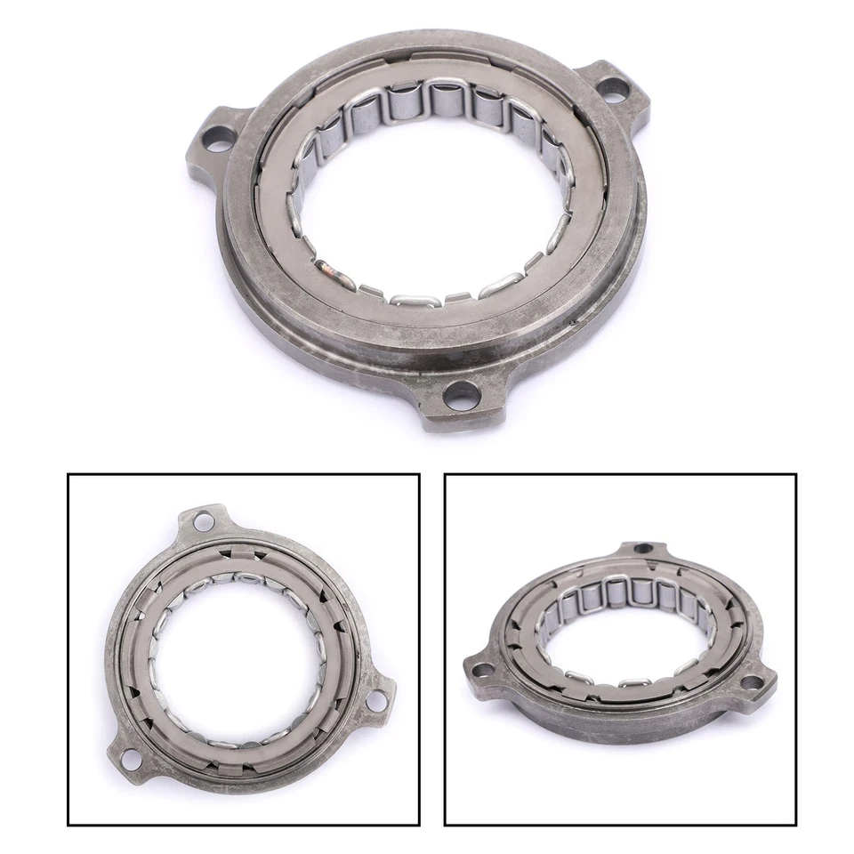 One Way Starter Clutch Fit Polaris Sportsman ACE Ranger RZR 570 1000XP 14-19 CA - Image 2 of 4