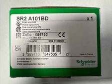 Schneider Zelio SR2 A101 BD