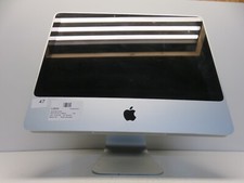 Apple iMac A1224 Intel Core 2 Duo 2.66GHz 2GB 320 GB MacOS 10.8 Nvidia GF 9400