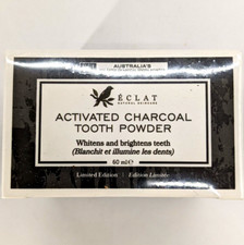                 Organic Activated Charcoal Teeth Whitening Powder from Coconut