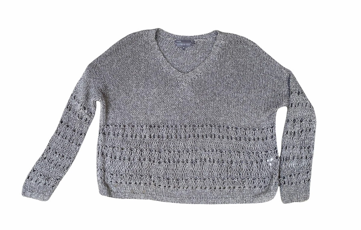 Vince top sweatshirt women's