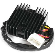 Rick's Motorsports Electric - Regulator / Rectifier - Kawasaki VN1500 VN1600