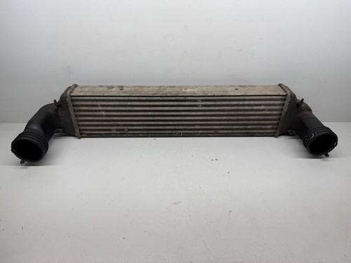 Original BMW 3er E46 318d - 330d Diesel Ladeluftkühler Luftkühler 7789793