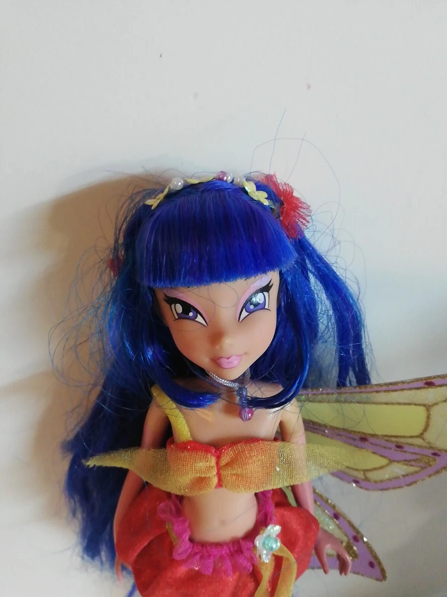 Musa sales enchantix doll