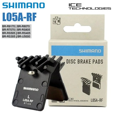 Brake Pads ICE Tech Resin Bicycle Brake Pad Hydraulic Brakes Pads Bike Part