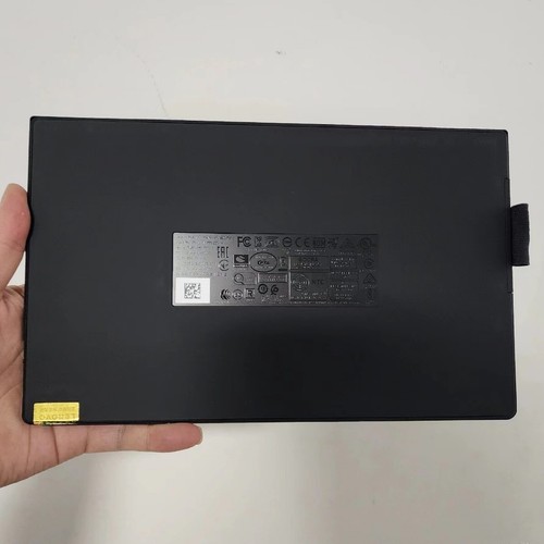 Oryginalna mini klawiatura Lenovo ThinkPad X1 Fold 13" - brytyjska angielska - Zdjęcie 2 z 3
